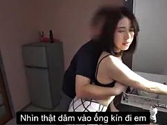 Asiatisch, Grosse titten, Spiele, Japanische massage, Titten