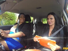 Enthousiasteling, Zwart, Bedriegen, Likken, Buiten, Kut duiken, Speelgoed, Vibrator