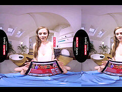 現実, ティーン