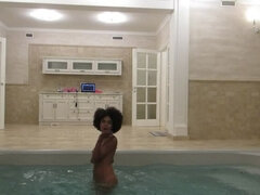 Achter de coulissen, Hd, Reusachtig, Kut duiken, Spuiten, Strippen, Strak, Tieten likken