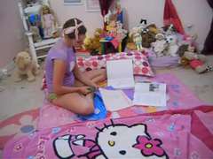 娘, ハードコア
