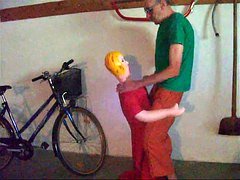 Amateur, Masturbation, Outdoor, Toys, Voyeur