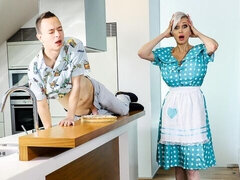 Grote kont, Grote lul, Grote mammen, Pijpbeurt, Hondjeshouding, Moeder die ik wil neuken, Moeder, Tieten likken