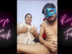 Tante, Blasen, Hardcore, Hausfrau, Indisch, Milf, Onkel, Ehefrau