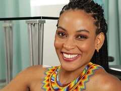 素人, デカパイ, フェティッシュ, 指いじり, オナニー, 淫乱熟女, ストリッピング, 濡れ