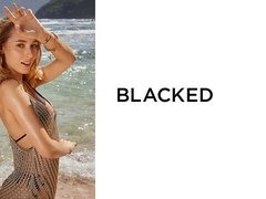 Culo grande, Verga grande, Rubia, Mamada, Estilo perrito, Interracial, Tetas naturales, Tetas