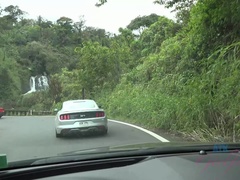 Любители, Брюнетки, Подружка, Трусики, Киски, Бритые, Дразнящие, Сиськи