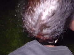 Grosser schwanz, Grosse titten, Hd, Milf, Öffentlich, Ablutschen, Hure, Ehefrau