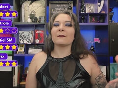 Chastete Et Cock And Ball Cbt All In One! Anneau Screw It Review