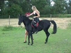 lady marlene