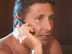 Italienne, Rétro, Rétro ancien