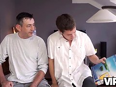 フェラチオ, 捕まる, 浮気者, チェコ, 爸, Hd, なめる, オマンコ