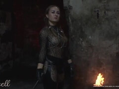 素人, お尻, 女, フェムドム, グローブ, Hd, ナイロン, ペニス