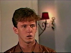 Arschlecken, Blasen, Vintage