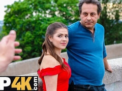 18 jaar, Pijpbeurt, Tsjechisch, Dochter, Hd, Geld, Realiteit, Tiener