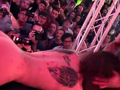 Bondage domination sadisme masochisme, Brunette brune, Espagnole, Tatouage, Adolescente