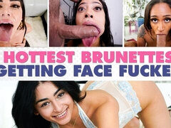 Grote kont, Grote lul, Grote mammen, Pijpbeurt, Bruinharig, Handbeurt, Mager, Tiener