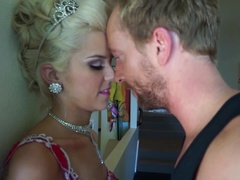 Schönheit, Jungendliche (18+)