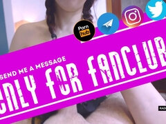 Behind The Scenes: During An Instagram Selfie Session She Makes Me Cum With Her Bra