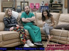 18 ans, Américain, Collège université, Petite femme, Maigrichonne, Jarretelles, Adolescente, Nénés