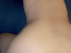 Tromperie, Queue, Petite amie, Fille latino, Pov, Chatte, Chevaucher, Épouse