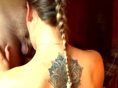 素人, デカ尻, デカパイ, 自家製, 淫乱熟女, 母