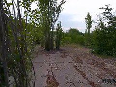 Amateur, Belleza, Morena, Cornudo, Al aire libre, Pov, Público, Anal adolescente