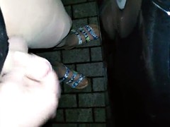 Любители, Фетиш, Геи, Ласковые ручки, Мастурбация, Нейлон, На природе, Колготки