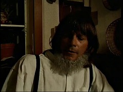 Noire, Blonde, Sucer une bite, Faciale, Homosexuelle, Interracial, Bureau, Nénés