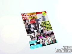 デカチン, デカパイ, 黒人, ハードコア, Hd, 異人種間, 三人, オッパイの