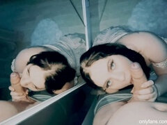 Любители, Анальный секс, Большая жопа, Семяизвержение, Домашнее видео, Реалити, Соблазенение, Сосущие