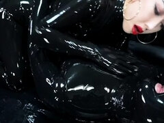 Cul, Bondage domination sadisme masochisme, Femme dominatrice, Fétiche, Humiliation, Latex
