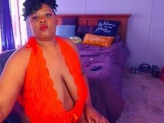 アメリカ人, ぽっちゃり, バイセクシャル, ブーツ, 黒人