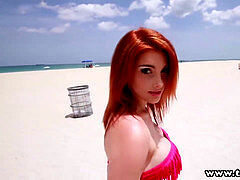Brunette brune, Compilation, Petite femme, Rousse roux, Adolescente