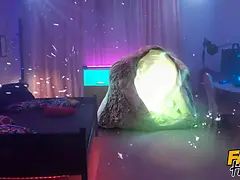 面白, ドイツ人, Hd, なめる, ハメ撮り, タトゥー, ティーン, 三人