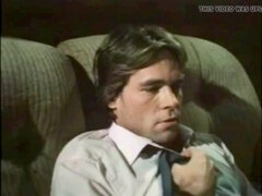 Американки, Классика, Волосатые, Ретро, Втроем, Винтаж