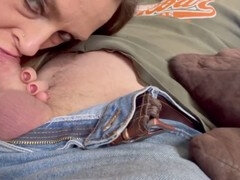 Amateur, Couple, Éjaculation interne, Pute, Pute, Épouse