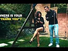 Mature4k. naughty neighbor luvs dark haired mature