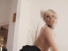 Sucer une bite, Classique, Queue, Hard, Hd, Naturelle, Orgasme, Nénés