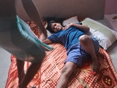 18 años, Amateur, Mamada, Morena, Indio, Adolescente