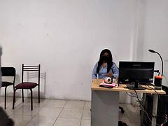 Culo, Fetiche, Sexo duro, Latina, Maduro, Secretaria, Tetas, Esposa