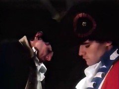 古典, 顔射, グループ, ヴィンテージ