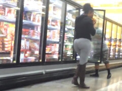 Culo, Belleza, Clásico, Ébano, Hd, Látex, Coño, Spandex