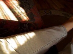 Ноги, Фут фетиш, Француженки, Подглядывание