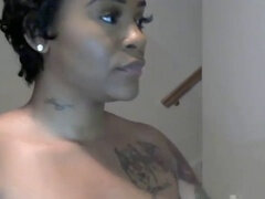 Black ebony, black, my cam