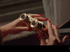 Anaal, Aziatisch, Bondage discipline sadomasochisme, Pijpbeurt, Bruinharig, Lul, Hd, Lesbisch