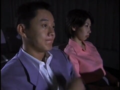 Gros cul, Gros seins, Cinéma, Fétiche, Japonaise, Massage, Nénés, Rétro ancien