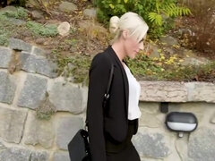 Bondage discipline sadomasochisme, Blond, Dominante vrouw, Fetisj, Hardcore, Rijpe lesbienne, Kut duiken, Speelgoed