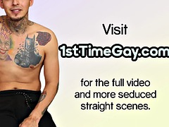 Enthousiasteling, Anaal, Kont, Eerste keer, Homo, Zuigen, Tatoeage