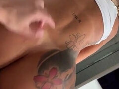 Pijpbeurt, Lul, Hd, Moeder die ik wil neuken